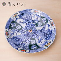 楽天市場】九谷焼 山本 長 左の通販