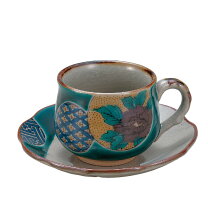 楽天市場】九谷焼 金山（コーヒー・お茶用品｜キッチン用品・食器 