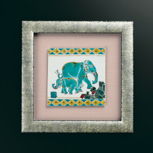 ��J�� ���z �e�q�ۂ̊G/�R�ߑׁ��������� ���z �A�[�g�p�l�� �l�C �M�t�g ���蕨 �����j��/���j��/���j��/��