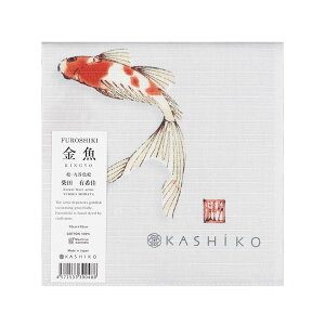 yő2000~N[|z J Iׂ3 FUROSHIKI C~ / KASHIKO | ӂ낵 70cm Rbg100% {
