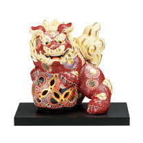 楽天市場】獅子 九谷の通販