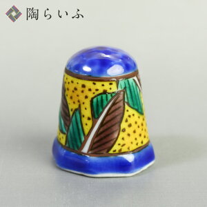 J wʂ 67 N/fFVu w N kutani thimble lC Mtg蕨 j/j/j pϔ