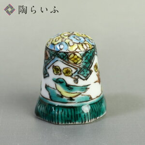 J wʂ 76  /͍Fmu w N kutani thimble lC Mtg蕨 j/j/j pϔ