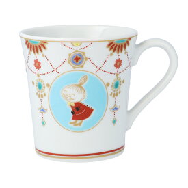 【選べる3種類】 ムーミン 九谷焼 マグカップ / 青郊窯 | 300ml マグ 大きめカップ 和食器 日本製 キャラクター