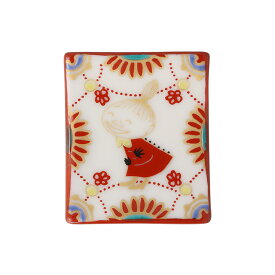 【選べる3種類】 ムーミン 九谷焼 箸置き / 青郊窯 | はし置き カトラリーレスト 食卓小物 和食器 日本製 キャラクター