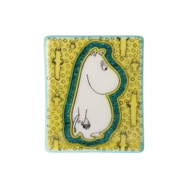 【選べる3種類】 ムーミン 九谷焼 箸置き / 青郊窯 | はし置き カトラリーレスト 食卓小物 和食器 日本製 キャラクター