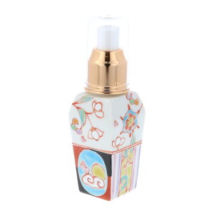 九谷焼 4種から選べるスプレーボトル/銀舟窯<小物 香水ボトル 化粧水ボトル 醤油差し 醤油スプレー 食卓小物 人気 お祝い お祝い>