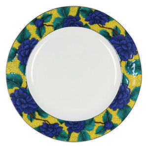 J fU[gv[g / xq / Ώ ╶ ~e 色O  ~ ԋl 璹 / KUTANI Dessert Plates M v[g lC Mtg 蕨 j/j/j/