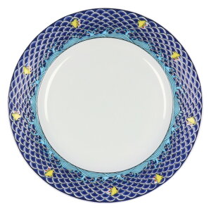 J fU[gv[g / xq / Ώ ╶ ~e 色O  ~ ԋl 璹 / KUTANI Dessert Plates M v[g lC Mtg 蕨 j/j/j/