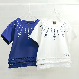 楽天市場 フリンジ Tシャツ キッズ ベビー マタニティ の通販