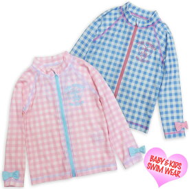 楽天市場 90cm ラッシュガード 対象 性別 子供 女の子 キッズ 水着 キッズファッション キッズ ベビー マタニティの通販