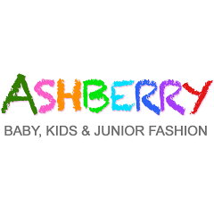 Ashberryアッシュベリー（子供服）