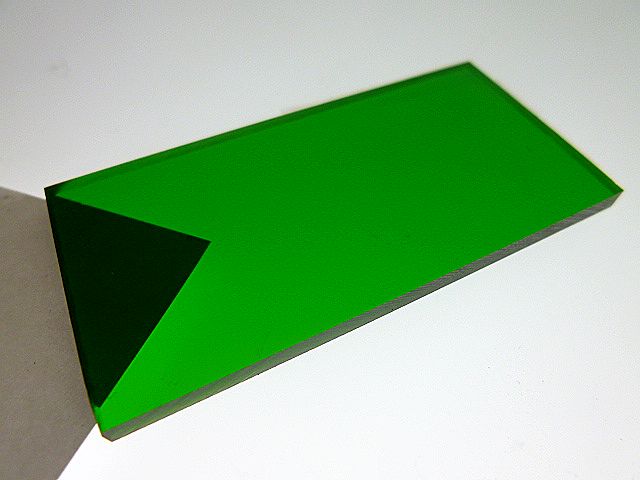 アクリル板 (キャスト) 半透明色物 -板厚(3ミリ)- 1350mm×1100mm 以上 パーティション アクリル加工 カラー コロナ  パーテーション パネル テーブルマット | アクリル板・ケース　とうめい館