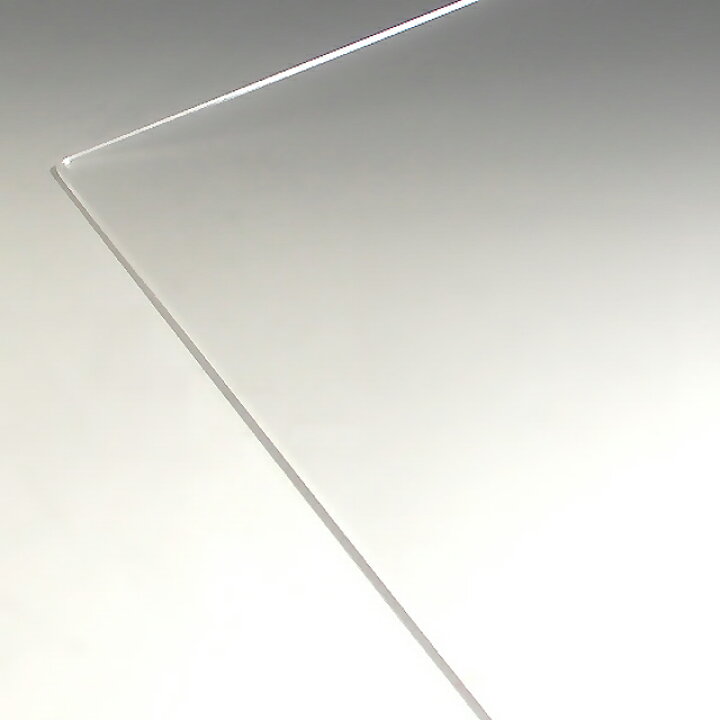 楽天市場】アクリル板(キャスト)透明-板厚(5mm)-1350mm×1100mm 以上 