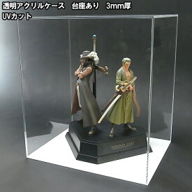 楽天市場 コレクションケース アクリル 大型の通販