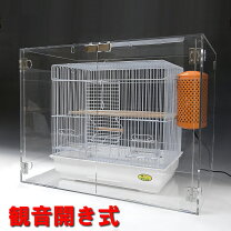 楽天市場】防音 ケース 鳥の通販