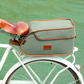 【即納】TOURBON 自転車リアバッグ 保冷バッグ パニアバッグ 断熱 大容量 軽量 防水 お弁当箱 自転車 鞄 ツーリングバッグ 折りたたみ式 おしゃれ 通勤通学 買い物 男女兼用