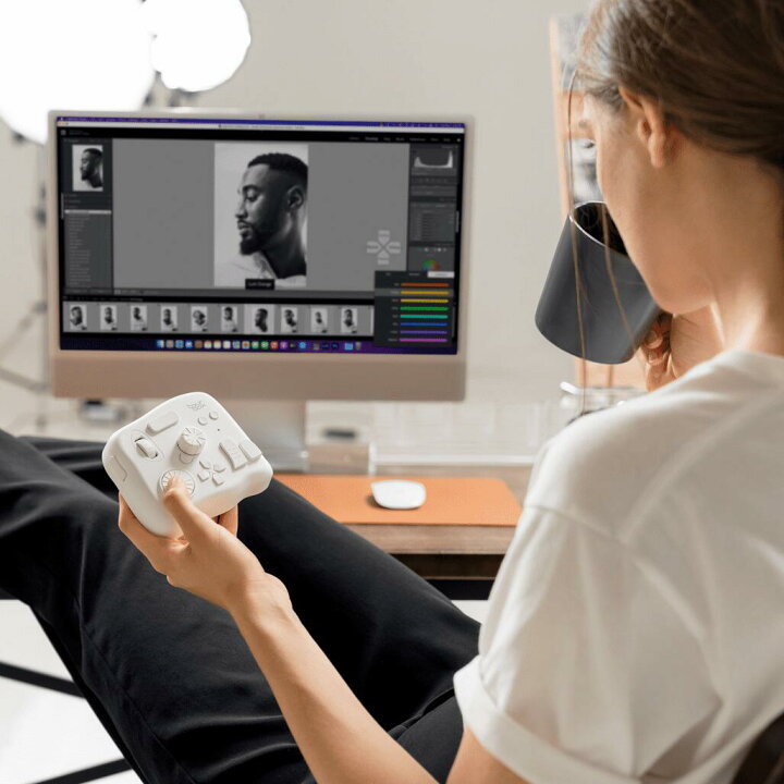 楽天市場】【送料無料】TourBox Elite - クリエイター向けの究極 