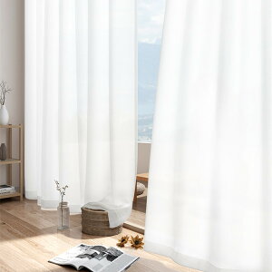 �y�|�C���g5�{�zECO CURTAIN �V�[�����X���[�X�J�[�e����1cm�P�ʂŒ����\�I�y��50-400cm�z�y����50-250cm�z�V���v�����_���X�^�C���̖��n�J�[�e���A�f�M�A�������AUV�J�b�g�A�̌��g�U�A����5��