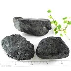 【クーポンで10%OFF】ブラックトルマリン 原石 塊 1個売り 700〜800g 産地 ブラジル black tourmaline 電気石 ショール 10月 誕生石 天然石 鉱物 AA7-8