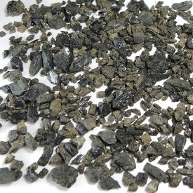 【クーポンで10%OFF】ブラックトルマリン 原石 長径 約2.5cm以下(大きさは前後します) 1kg 産地 ブラジル black tourmaline 電気石 ショール 10月 誕生石 天然石 鉱物 A01S-3