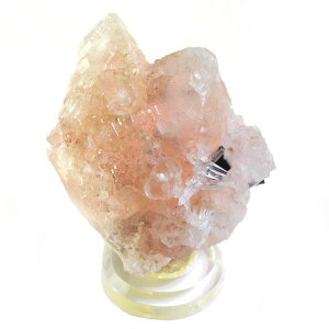 �y�N�[�|����10%OFF�z�s���N�t���[���C�g ���� �Y�n �y���[ Fluorite ���[�Y�t���[���C�g �u�� �t���[�X�p�[ �V�R�� �z�� 1�_���� ���i�B�e RF-300