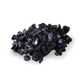 【クーポンで10%OFF】ブラックトルマリン 柱状結晶 原石 セット black tourmaline 電気石 ショール 10月 誕生石 天然石 鉱物 TKS5-1