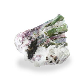 【クーポンで10%OFF】パライバトルマリン 柱状 結晶 原石 産地 ブラジル Paraiba Tourmaline リチア電気石 10月 誕生石 天然石 鉱物 1点もの 現品撮影 PAQ-107