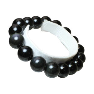 yN[|10%OFFzC{[ IuVfBA uXbg 12mm Obsidian j Glass Lava OX[o VR z WG[ ANZT[ 1_ iBe OBBS-5