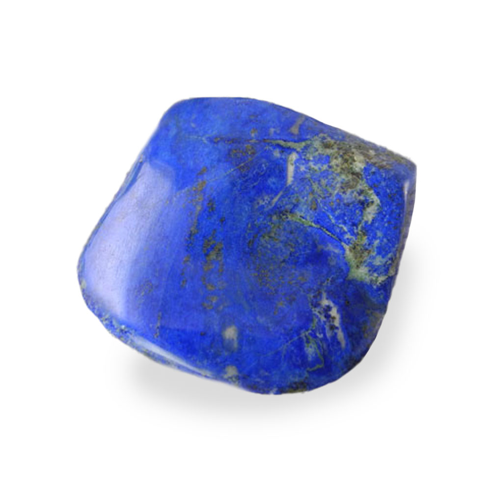 12月 瑠璃 lazuli lapis アフガニスタン 産地 140g ポリッシュ 磨き石 【クーポンで10%OFF】ラピスラズリ 誕生石 RAPI-57 現品撮影 1点もの 鉱物 天然石 天然石（原石）