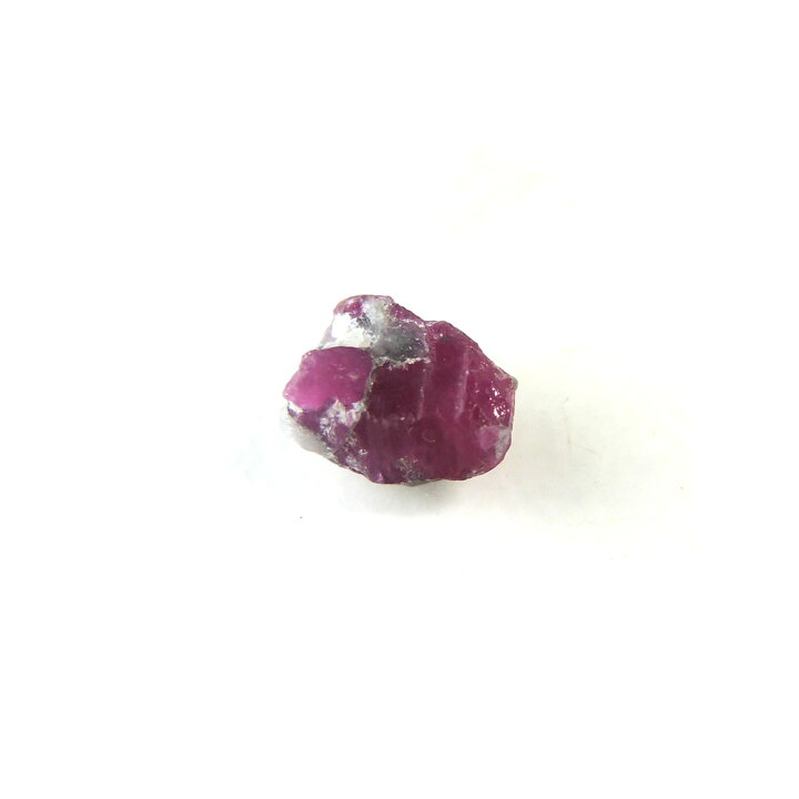 楽天市場】【クーポンで10%OFF】高品質 ルビー 原石 1点もの 現品撮影 