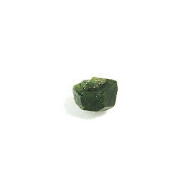 【クーポンで10%OFF】グリーントルマリン 結晶 原石 柱状結晶 10月 誕生石 1点もの 現品撮影 GTF-33