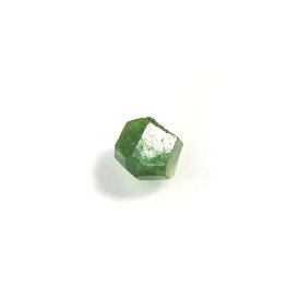 【クーポンで10%OFF】グリーントルマリン 結晶 原石 柱状結晶 10月 誕生石 1点もの 現品撮影 GTF-34