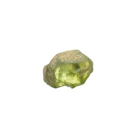 【クーポンで10%OFF】ペリドット 宝石質 結晶 原石 8月 誕生石 1点もの 現品撮影 PED-157