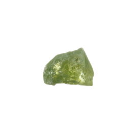 【クーポンで10%OFF】ペリドット 宝石質 結晶 原石 8月 誕生石 1点もの 現品撮影 PED-150