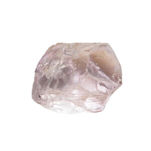 【クーポンで10%OFF】ローズドフランスアメジスト ピンクアメジスト ラフカット 原石 産地 ブラジル Amethyst アメシスト 紫水晶 2月 誕生石 天然石 鉱物 1点もの 現品撮影 ARF-73