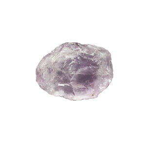 【クーポンで10%OFF】ローズドフランスアメジスト ピンクアメジスト ラフカット 原石 産地 ブラジル Amethyst アメシスト 紫水晶 2月 誕生石 天然石 鉱物 1点もの 現品撮影 ARF-79