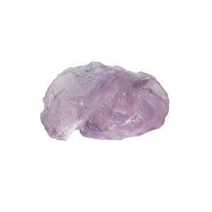 【クーポンで10%OFF】ローズドフランスアメジスト ピンクアメジスト ラフカット 原石 産地 ブラジル Amethyst アメシスト 紫水晶 2月 誕生石 天然石 鉱物 1点もの 現品撮影 ARF-76