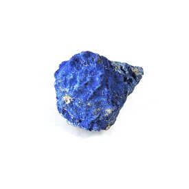 【クーポンで10%OFF】アズライト 原石 産地 モロッコ azurite アジュライト マウンテンブルー 藍銅鉱 天然石 鉱物 1点もの 現品撮影 AZSS-507