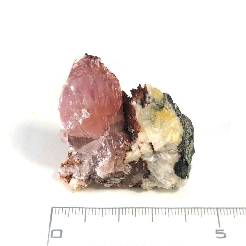 けします ピンクコバルトカルサイト ドロマイト 原石 産地 モロッコ Cobalt Calcite アフロディーテ 方解石 Dolomite