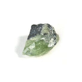 【クーポンで10%OFF】ペリドット 宝石質 結晶 原石 8月 誕生石 1点もの 現品撮影 PED-175