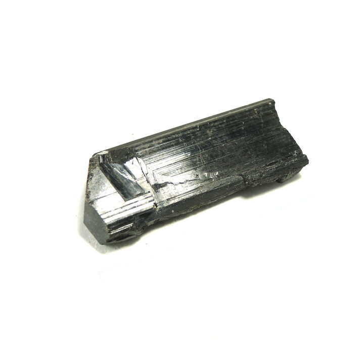 楽天市場】【クーポンで10%OFF】ブラックトルマリン 柱状結晶 原石 