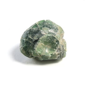 【クーポンで10%OFF】グリーンオブシディアン マリ共和国 カイ州産 Obsidian 黒曜石 Glass Lava グラスラーバ 天然石 鉱物 1点もの 現品撮影 GOB-13