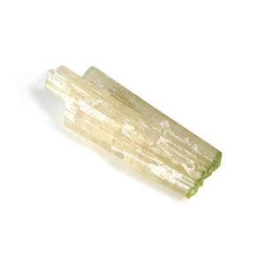 【クーポンで10%OFF】ウォーターメロントルマリン バイカラートルマリン 柱状結晶 原石 watermelon tourmaline 電気石 10月 誕生石 天然石 鉱物 1点もの 現品撮影 BTRG-279