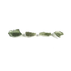 【クーポンで10%OFF】モルダバイト 原石 セット 産地 チェコ 隕石 天然石 パワーストーン moldavite モルダウ石 tektite テクタイト 隕石 天然石 鉱物 現品撮影 MDS-216