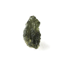 【クーポンで10%OFF】モルダバイト 原石 チェコ moldavite モルダウ石 tektite テクタイト 隕石 天然石 鉱石 1点もの 現品撮影 MM-530