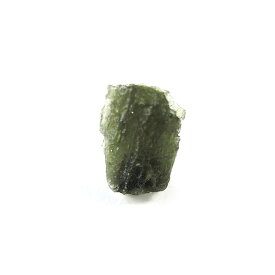 【クーポンで10%OFF】モルダバイト 原石 チェコ moldavite モルダウ石 tektite テクタイト 隕石 天然石 鉱石 1点もの 現品撮影 MM-534