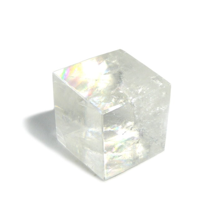 楽天市場】【クーポンで10%OFF】 レインボー カルサイト 原石 Calcite 