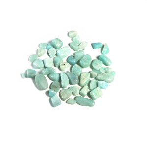 �y�N�[�|����10%OFF�z�A�}�]�i�C�g ������ �݂��� Amazonite �V�͐� ��]�̐� �z�[�v�X�g�[�� �V�R�� �z�� ������� �򉻗p ���W���p DIY�n���h���C�h �����p�[�c uv���W�� �N���t�g �n���h���C�h 