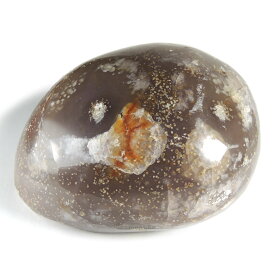 【クーポンで10%OFF】水入り瑪瑙 水入りメノウ Enhydro Agate Water Agate 1点もの 現品撮影 WAM-540